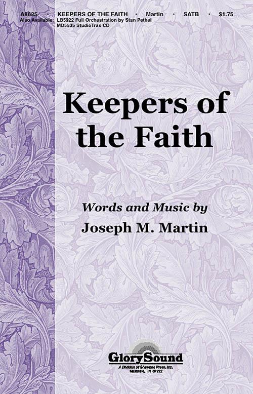 Keepers of the Faith